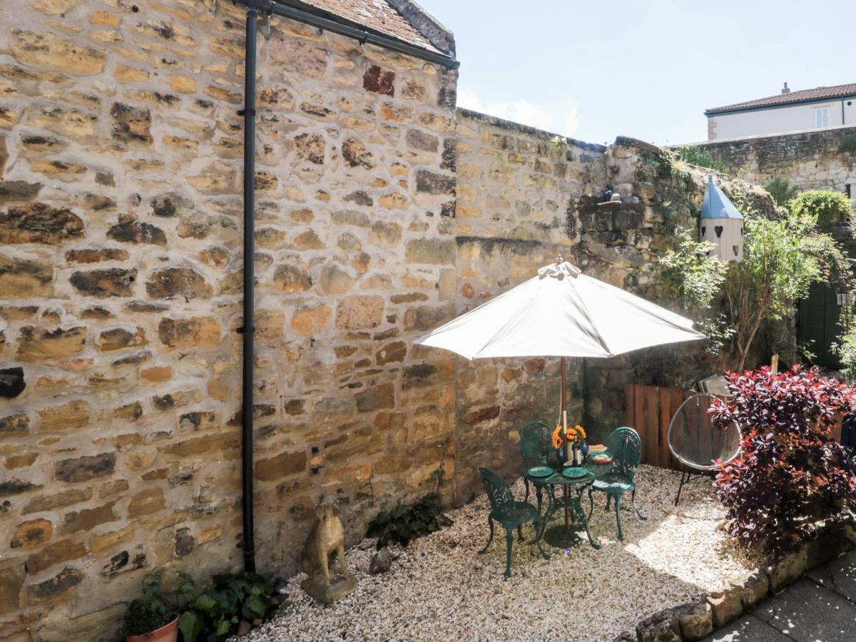 فيلا Beals Yard أنوك المظهر الخارجي الصورة